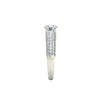 varitsa-jewellers - 1.4ct Round Diamond Gold Engagement Ring - 27GG05